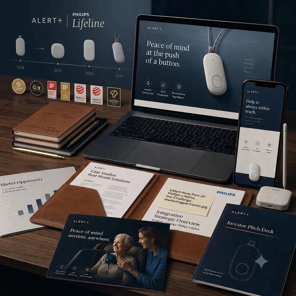 Healthcare Consultant Marketing Agency